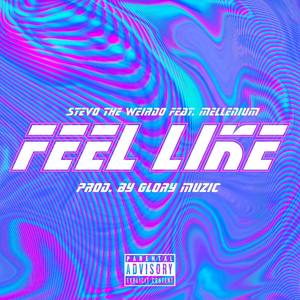 Feel Like(feat. Mellenium) (Explicit)