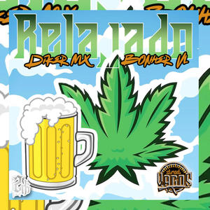 Relajado (feat. Bonher Vl) (Explicit)