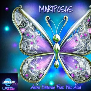 Mariposas (feat. Fiss Acid)