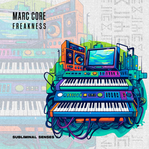 Freakness (Extended Mix)