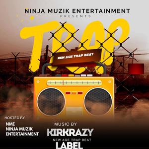 NEW AGE TRAP BEAT (Explicit)