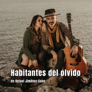 Habitantes del olvido