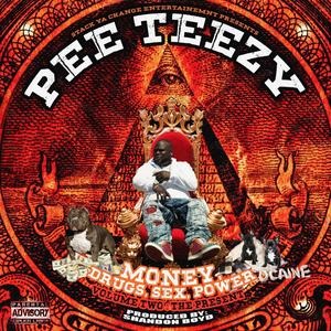 Money, Drugs, Sex, Power, Vol.2 (Explicit)