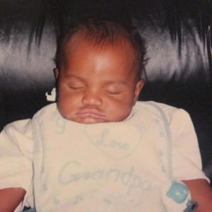 For My Children (Explicit)