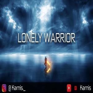 Lonely Warrior