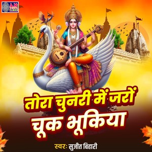 Tora Chunari Me Jarau Chuk Bhukiya