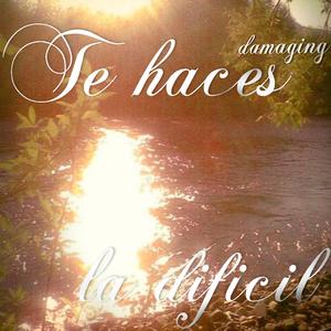 Te haces la dificil (feat. bacta & Laztingz) (Explicit)