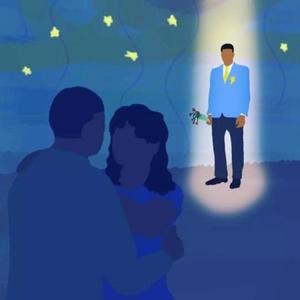 Last Dance (feat. Starry Bari) (Explicit)