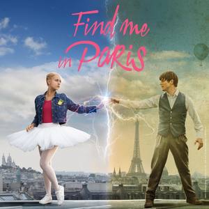 Find Me in Paris (Léna rêve d'étoile) - Season 2 [Original Soundtrack from the TV Series] (来巴黎找我 第二季 电视剧原声带)