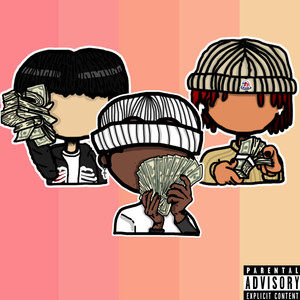 OVA MY MONEY (Explicit)