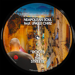 Roots In The Streets (NS Roots Groove Mix)