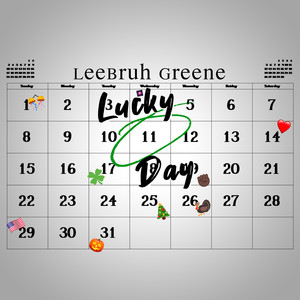 Lucky Day (Explicit)