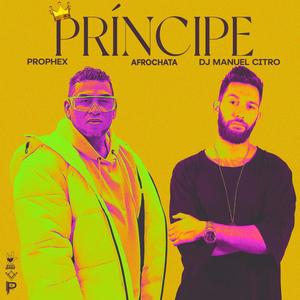 Príncipe (Afrochata)