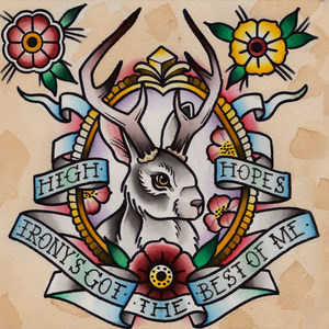 Time Well Spent(feat. Tim Landers)