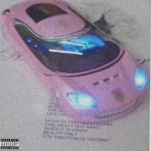 Pink Ferrari Flipphone (Explicit)