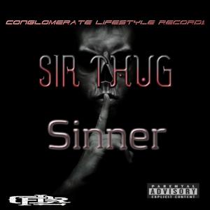 Sinner (Explicit)