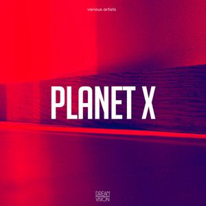 Planet X