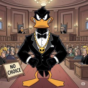 NO CHOICE (Explicit)