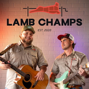 Lamb Champs