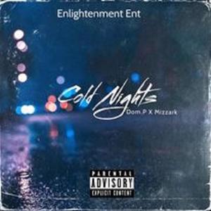 Cold Nights (feat. mizzark) (Explicit)