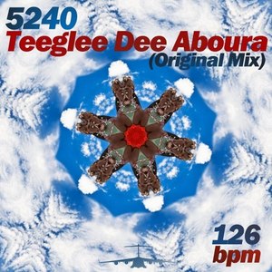 Teeglee Dee Aboura (Original Mix)