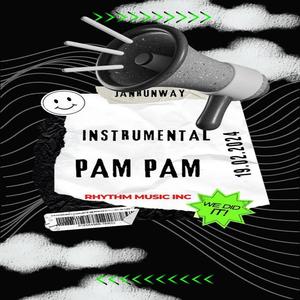 Instrumental De Perreo  Esmeraldeño Pam Pam