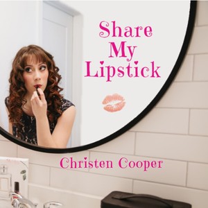 Share My Lipstick