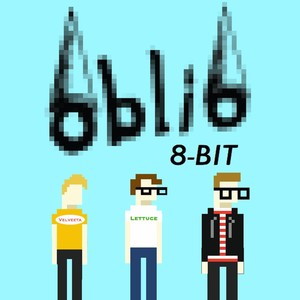 Oblio (8-Bit Remixes)