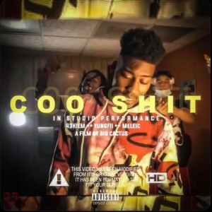 Coo **** (Explicit)