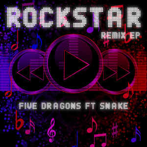 Rockstar (Remix EP)