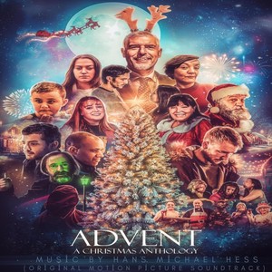 Advent - A Christmas Anthology (Original Soundtrack)