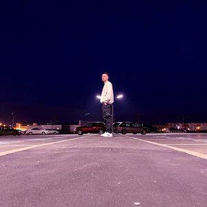 Растворись во мне