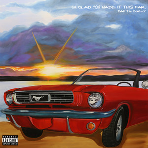 Tried Everything (feat. popsnotthefather) (Explicit)