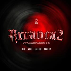 Arranca2 (free Rabbit) (feat. Hiena Menor, Rabbit & Carghty) (Explicit)