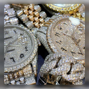 water on my neck (Explicit)