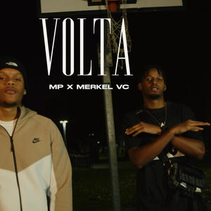 VOLTA (feat. Merkel VC) (Explicit)