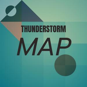 Thunderstorm Map