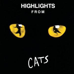 Memory (Original London Cast Recording / 1981)