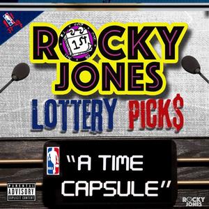 Lottery Picks (a time capsule) [Explicit]