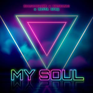 My Soul (Explicit)