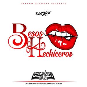 Besos Hechiceros (Live S.Magia|Live)