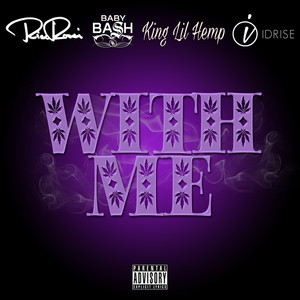 With Me (Explicit)