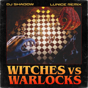 Witches Vs. Warlocks (Lunice Remix)