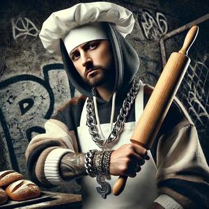 Jeg er Bager (Explicit)