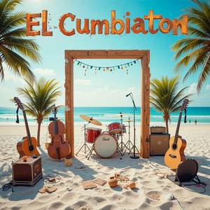 El Cumbiaton