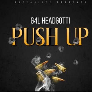 Push Up (Explicit)