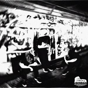 EVIL! (feat. morecalcium) (Explicit)