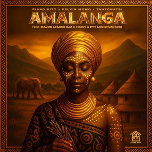 Amalanga