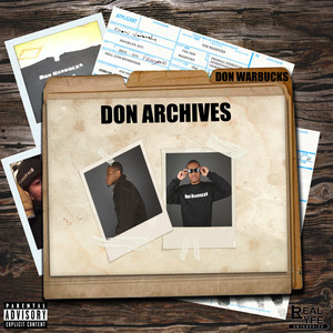 Don Archives (Explicit)