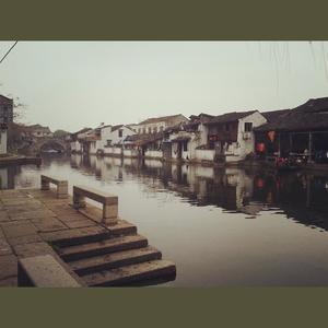 乡愁(沈坚原创)